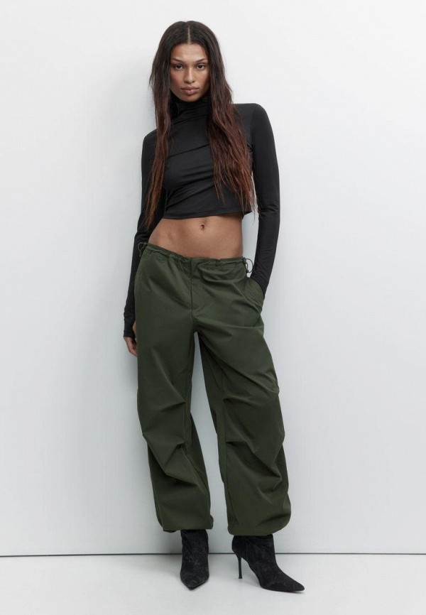 фото Брюки befree