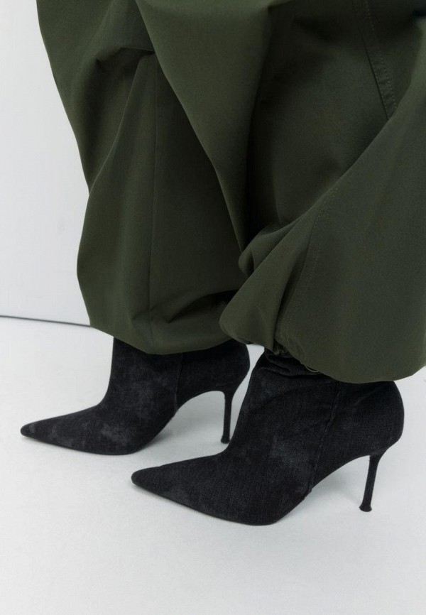 фото Брюки befree