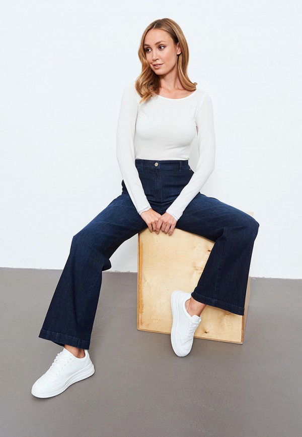 фото Джинсы gerry weber