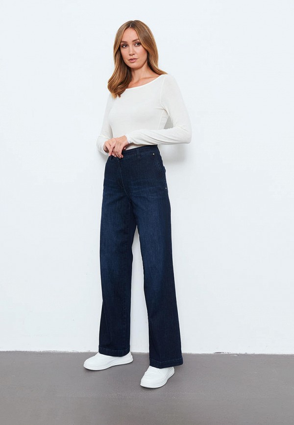 фото Джинсы gerry weber