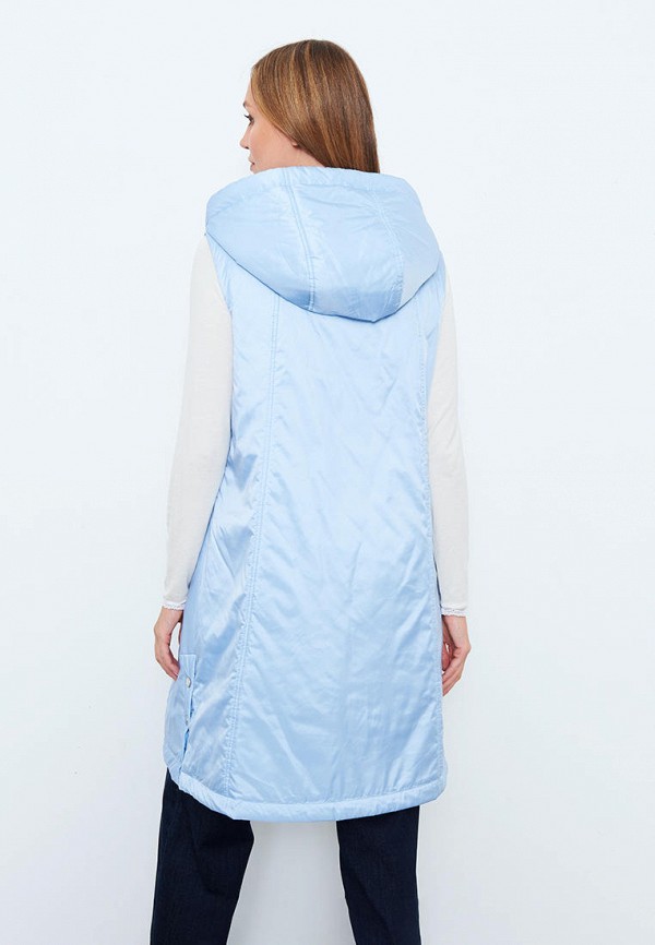 фото Жилет утепленный gerry weber