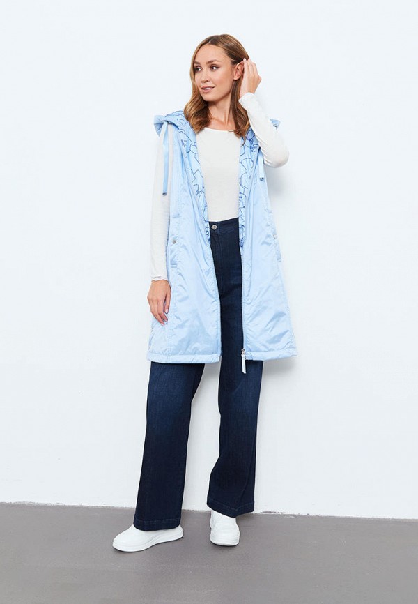 фото Жилет утепленный gerry weber