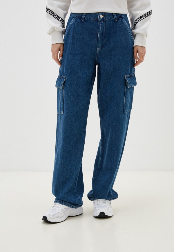 фото Джинсы colin's