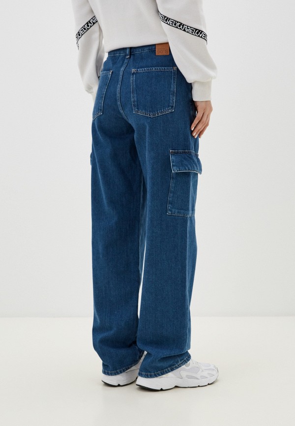 фото Джинсы colin's