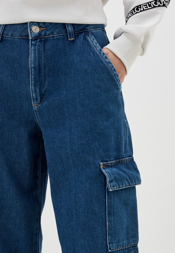 фото Джинсы colin's