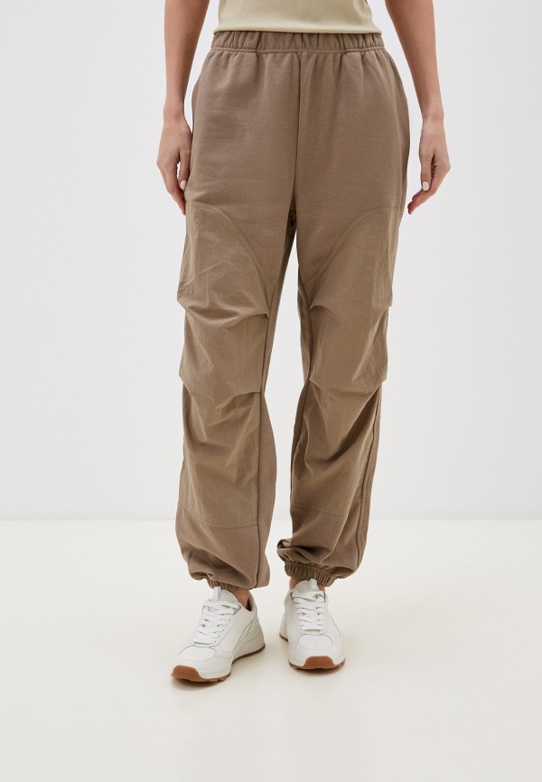 фото Брюки спортивные colin's