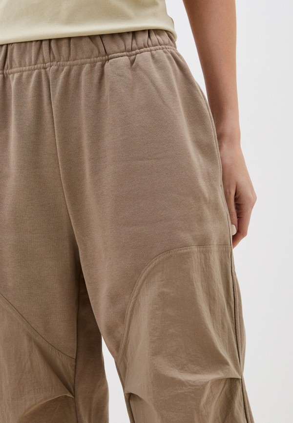 фото Брюки спортивные colin's