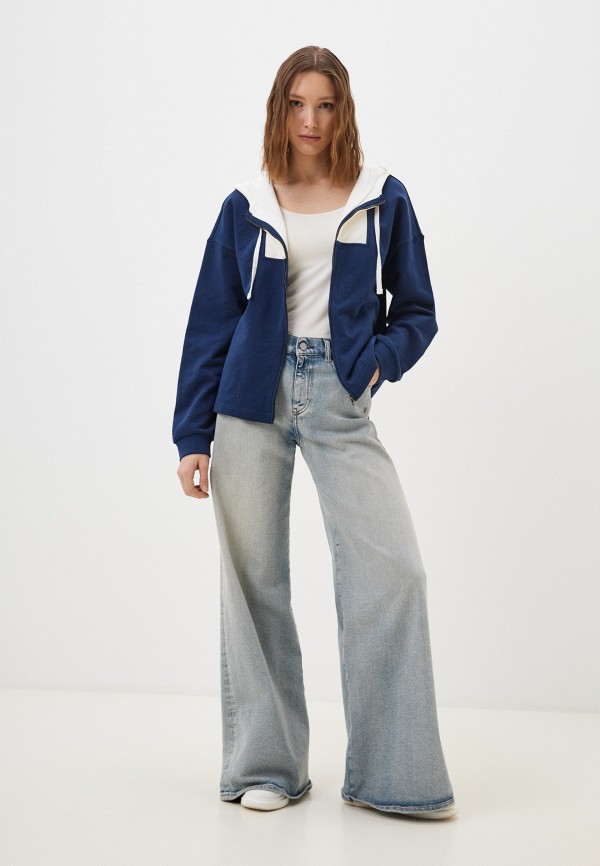 фото Толстовка colin's