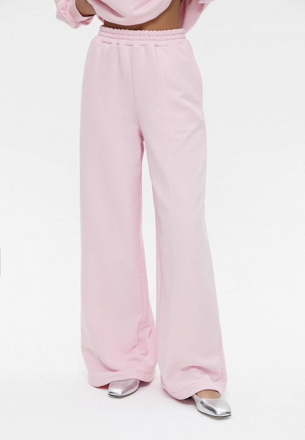 фото Брюки спортивные charmstore