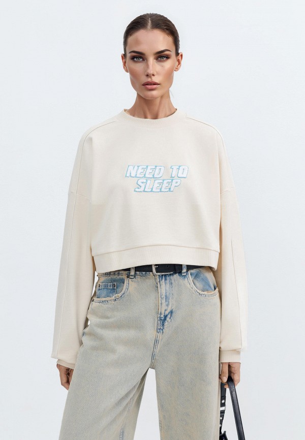 Свитшот Top Top 4193₽