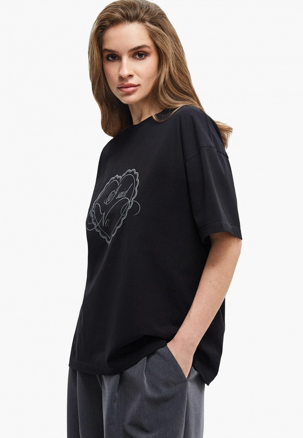 фото Футболка top top