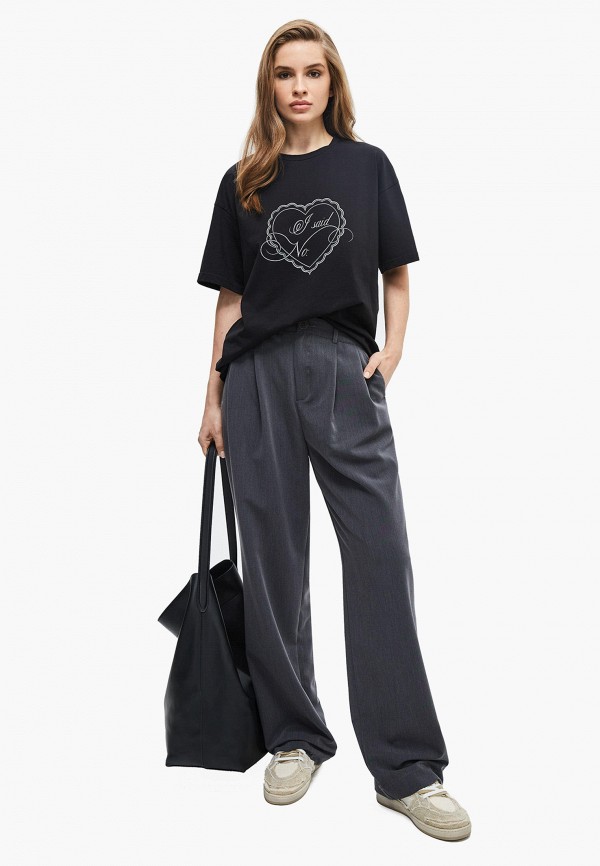 фото Футболка top top