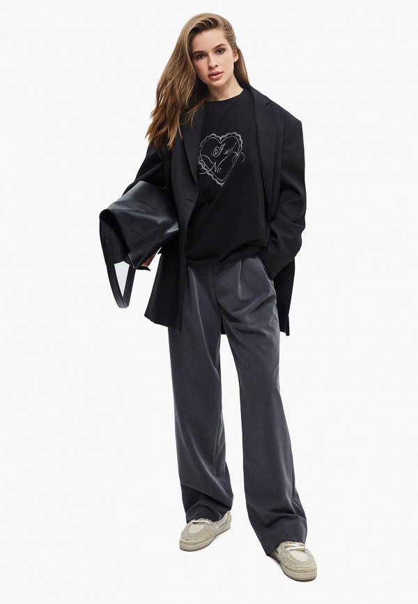 фото Футболка top top