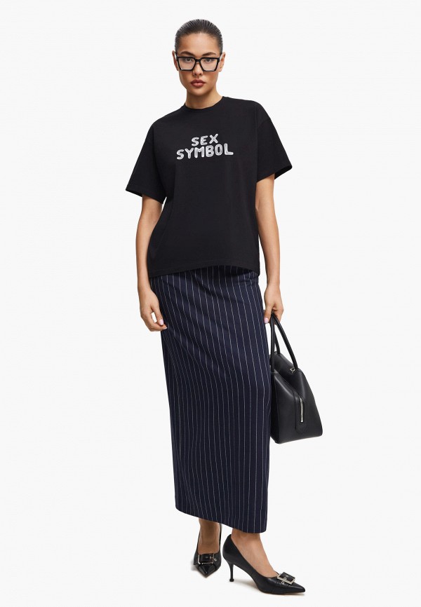 фото Футболка top top