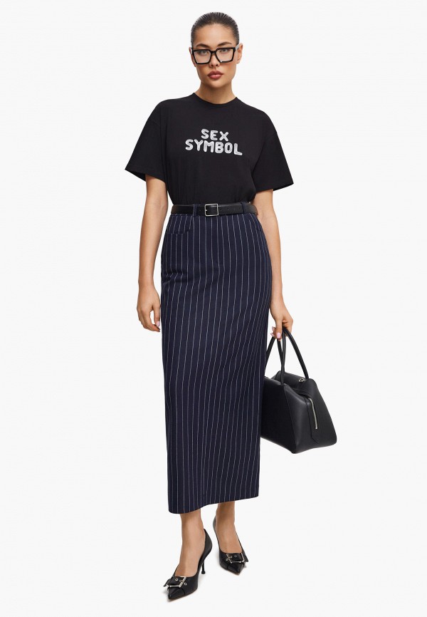 фото Футболка top top