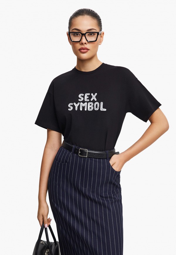 фото Футболка top top