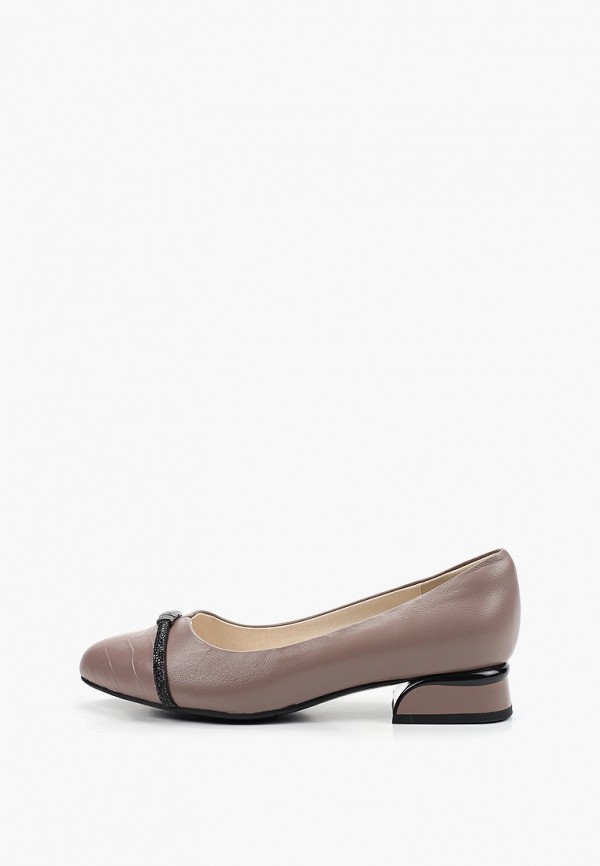 фото Туфли ascalini