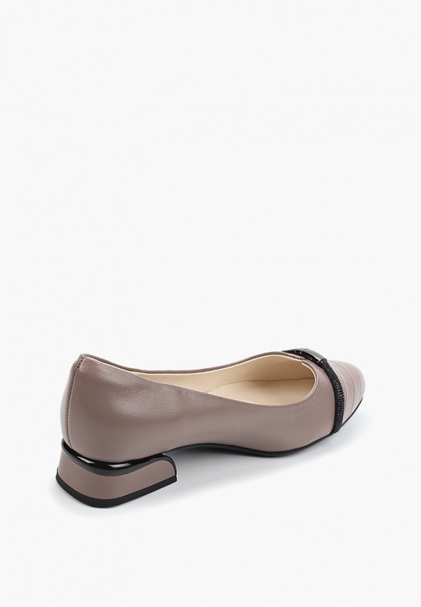 фото Туфли ascalini