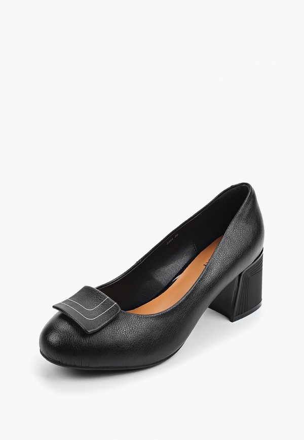 фото Туфли ascalini