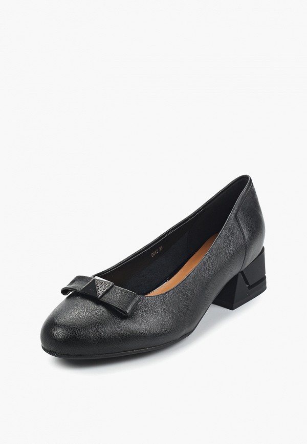 фото Туфли ascalini