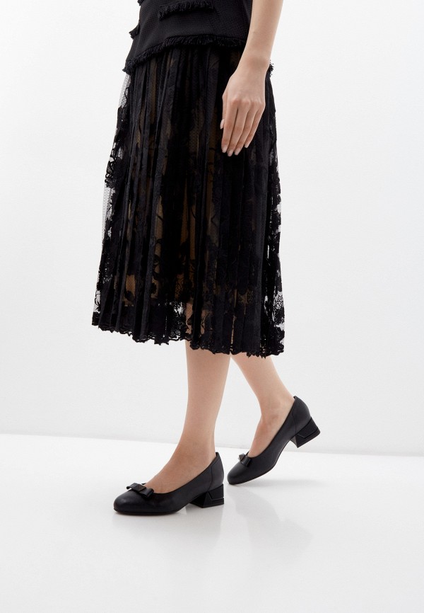 фото Туфли ascalini