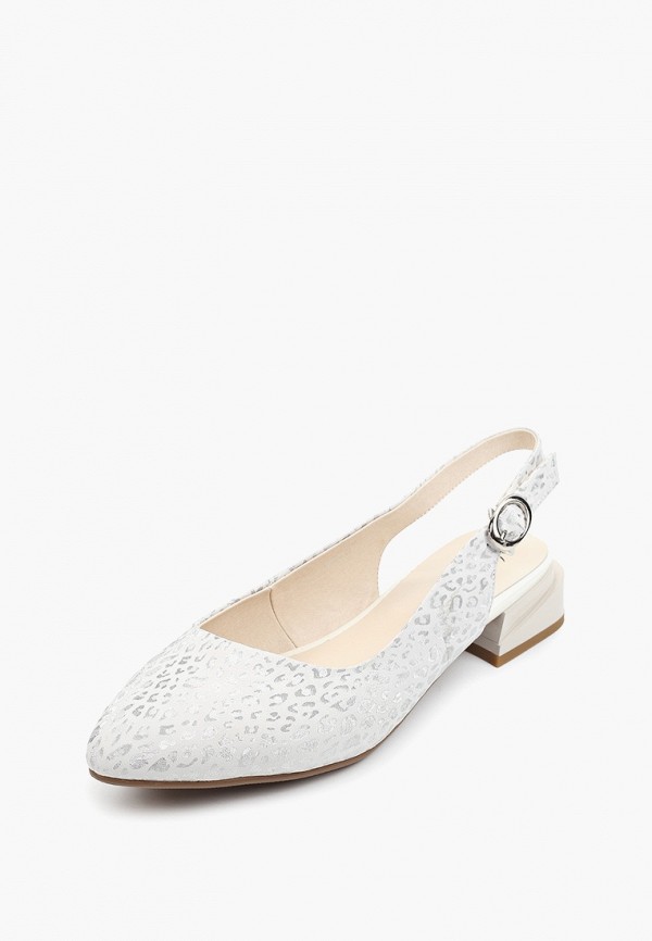 фото Туфли ascalini