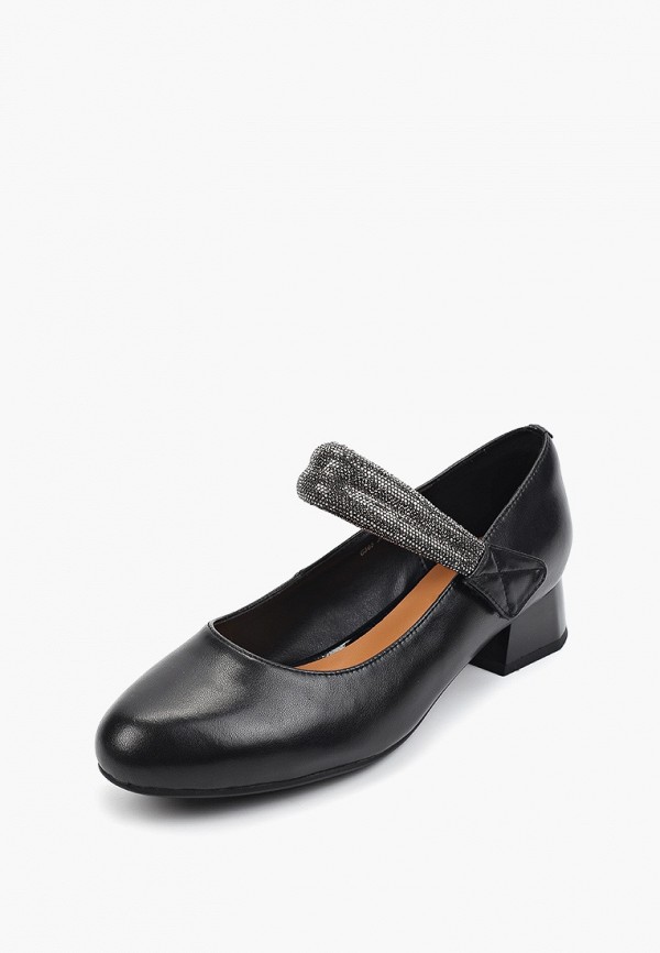 фото Туфли ascalini