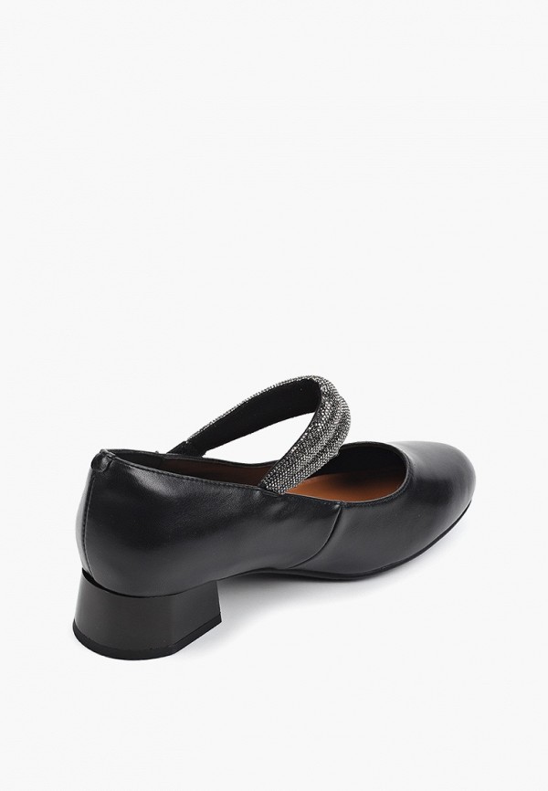 фото Туфли ascalini