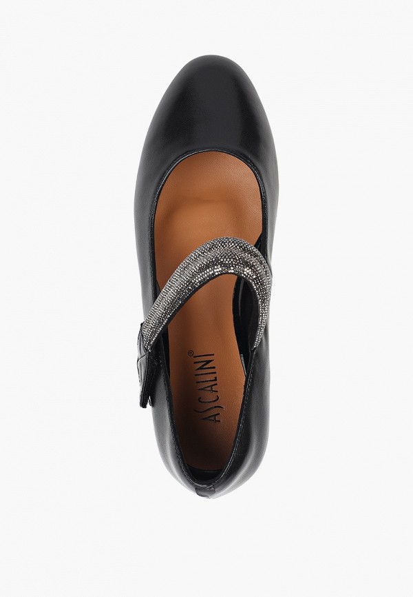 фото Туфли ascalini