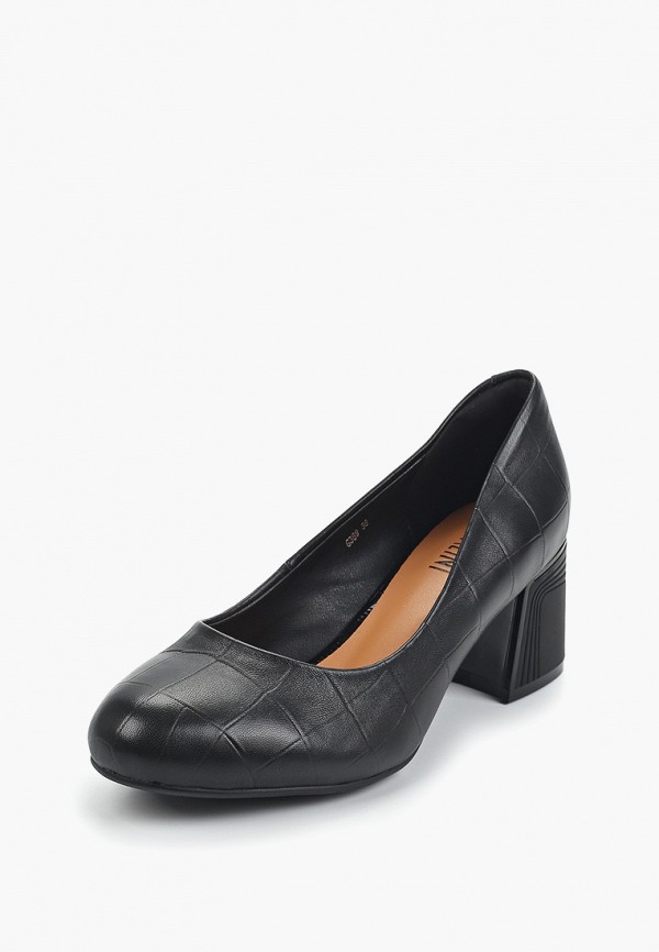 фото Туфли ascalini