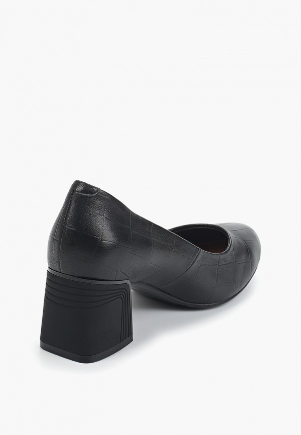 фото Туфли ascalini