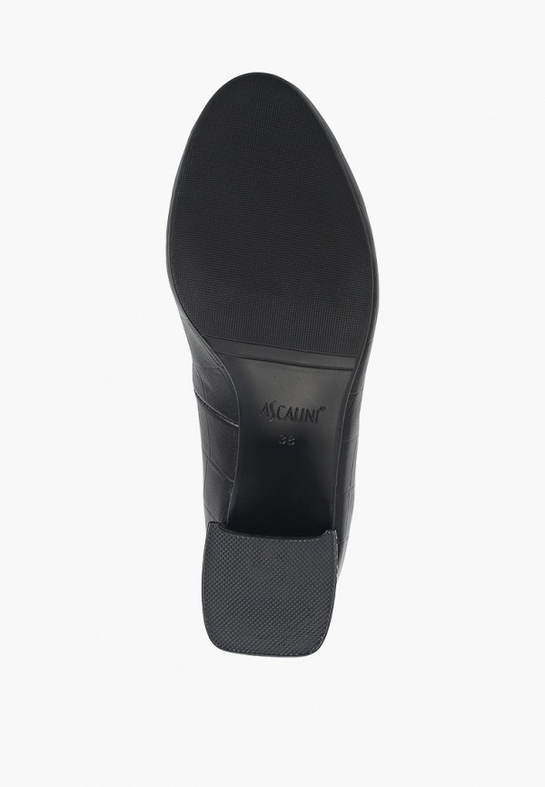 фото Туфли ascalini