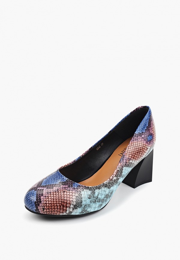 фото Туфли ascalini