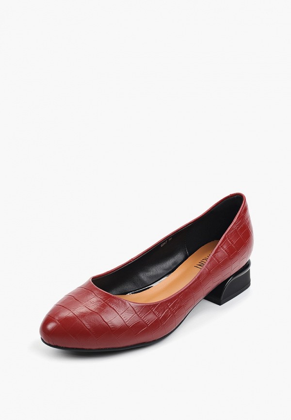 фото Туфли ascalini