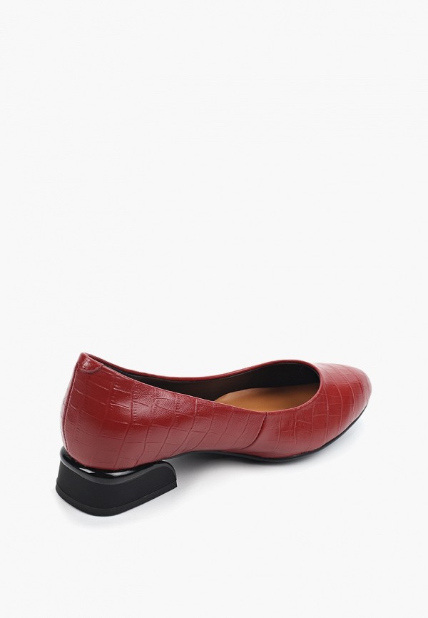 фото Туфли ascalini