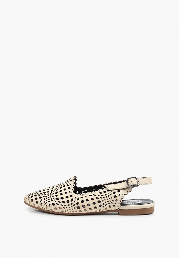 фото Туфли ascalini