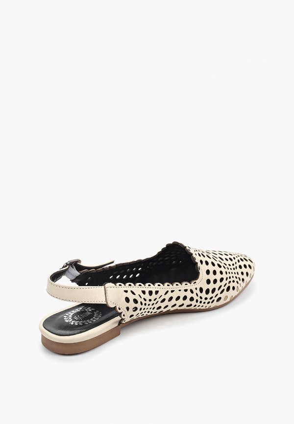 фото Туфли ascalini