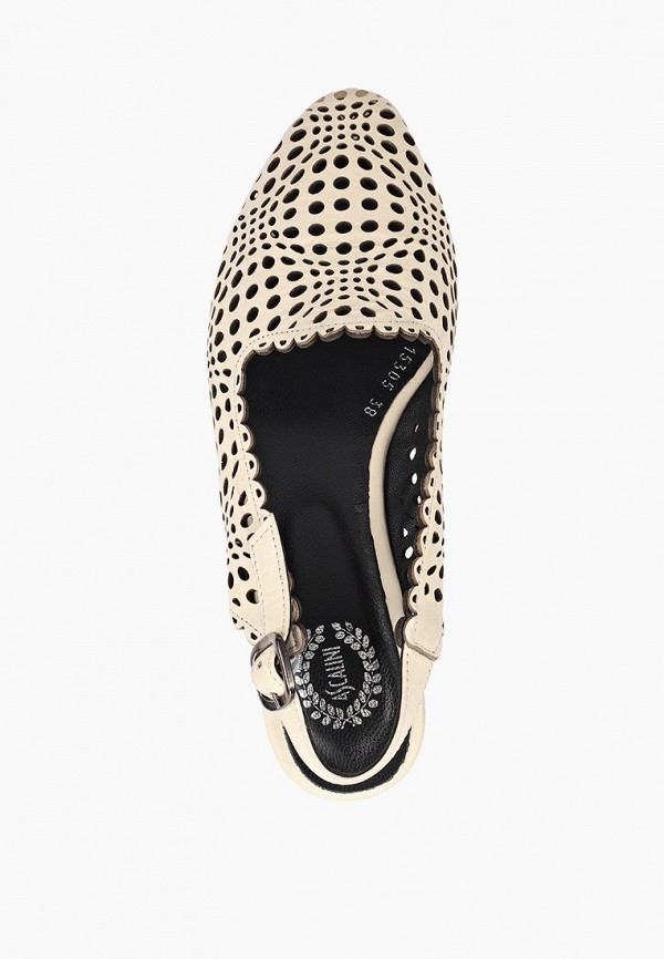 фото Туфли ascalini