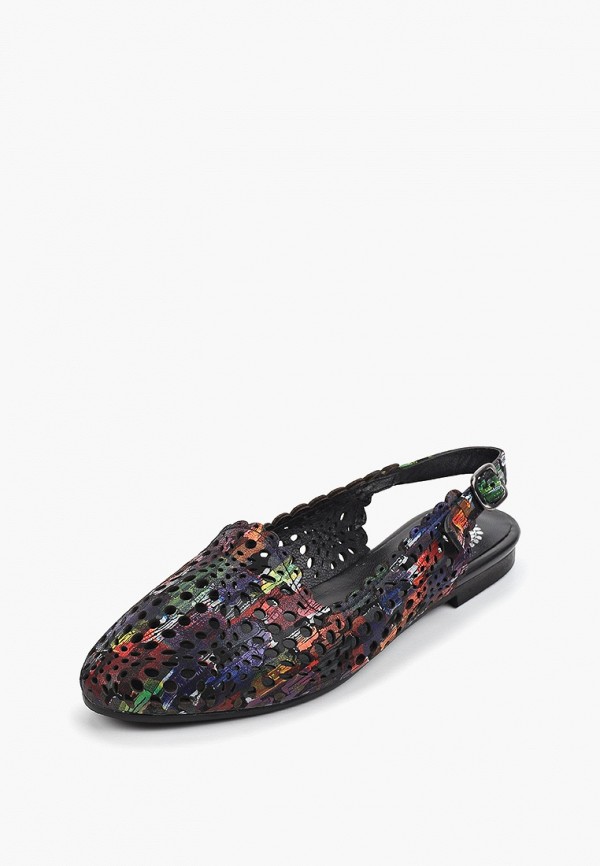 фото Туфли ascalini