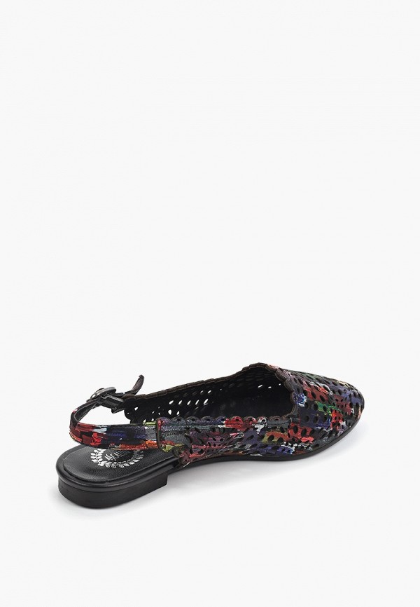 фото Туфли ascalini