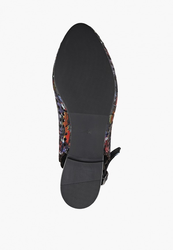 фото Туфли ascalini