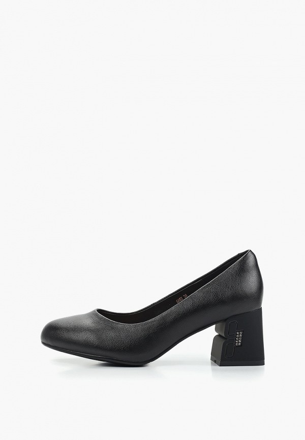 фото Туфли ascalini