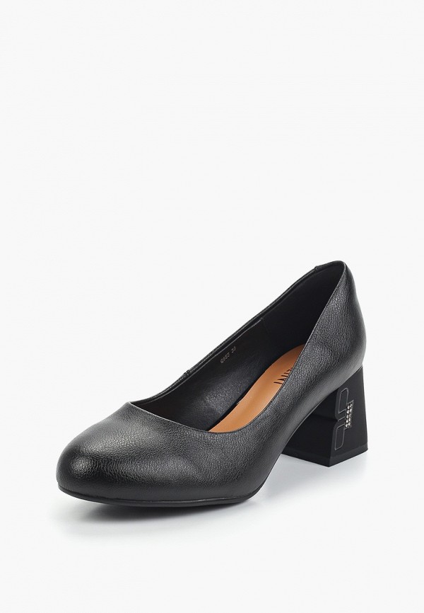 фото Туфли ascalini