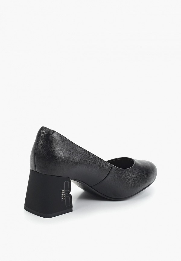 фото Туфли ascalini