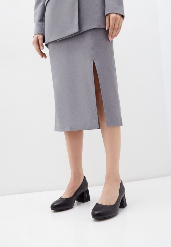 фото Туфли ascalini