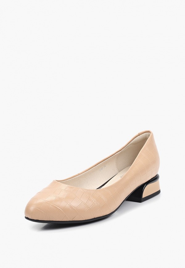 фото Туфли ascalini