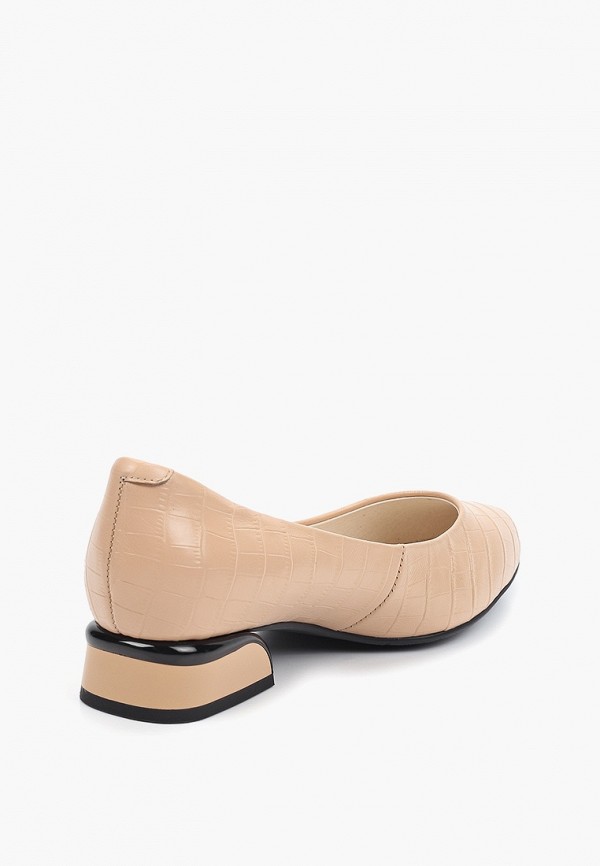 фото Туфли ascalini