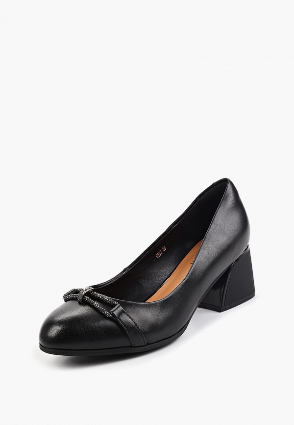 фото Туфли ascalini