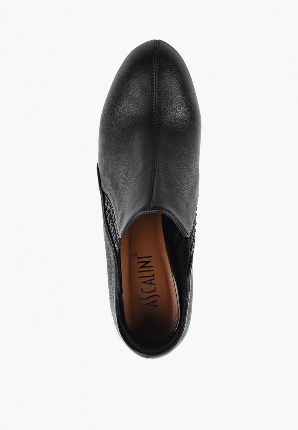 фото Ботильоны ascalini