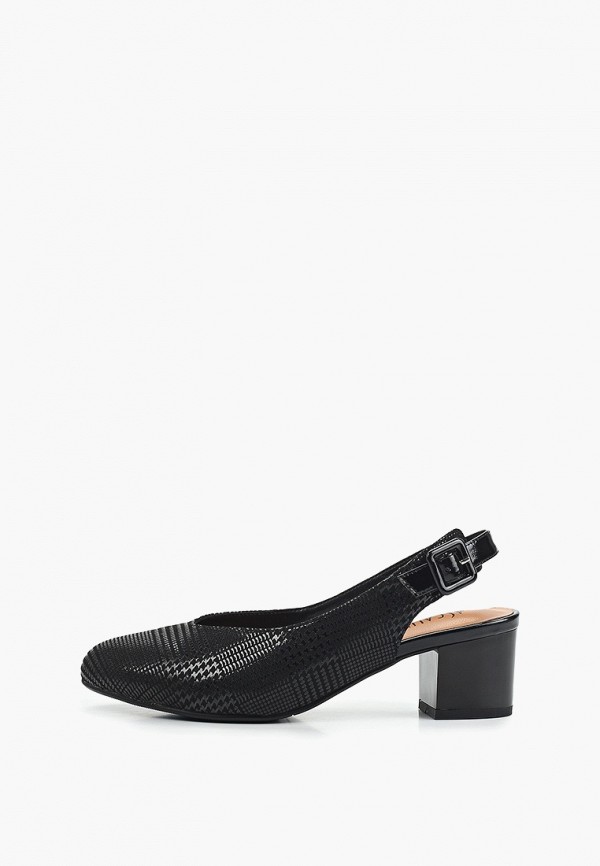 фото Туфли ascalini